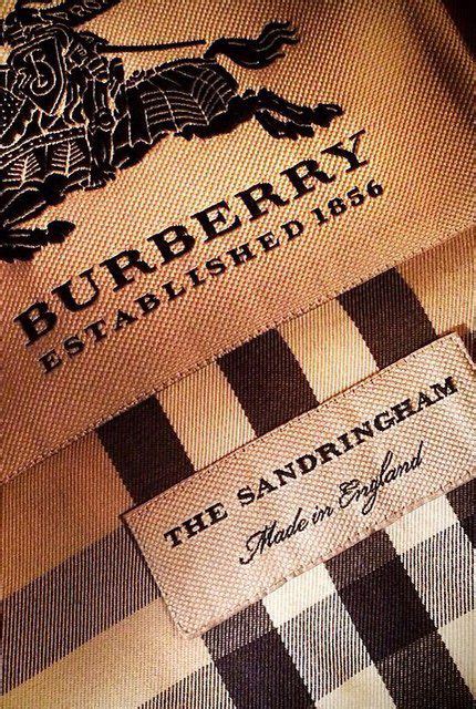 burberry origin|Burberry established 1856.